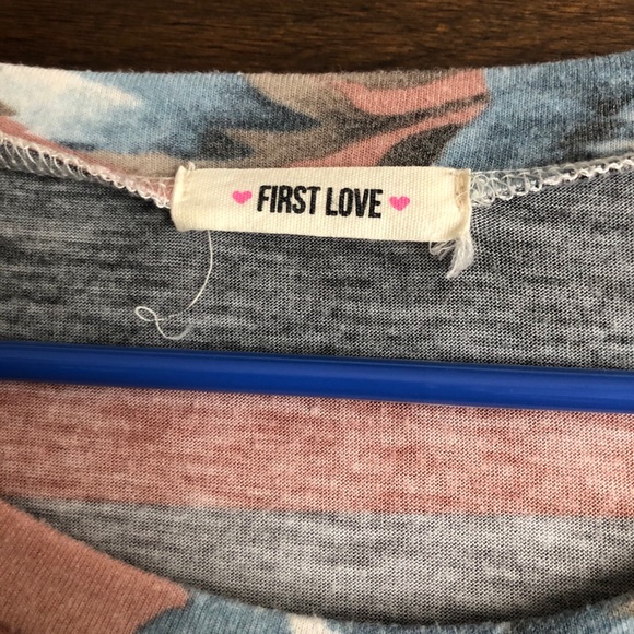 Striped shirt - Picture 3 of 3